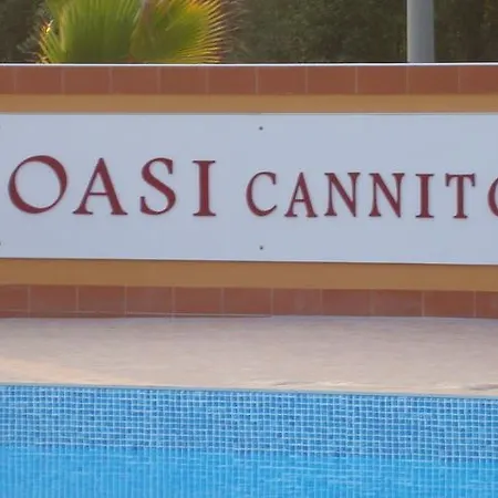 Oasi Cannito
